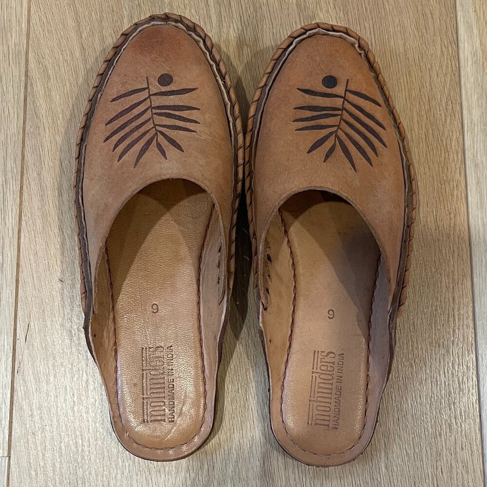 Mohinders x Real Fun, Wow! Slides